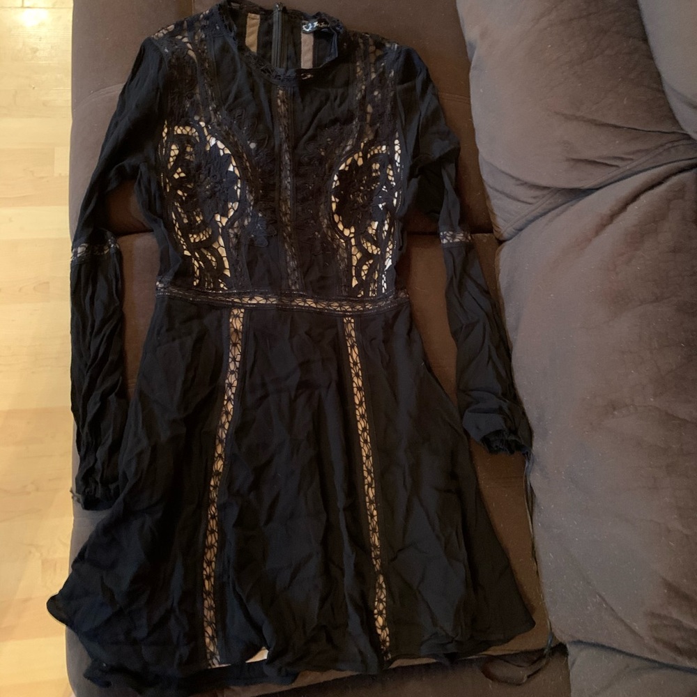 For love and lemons dress
